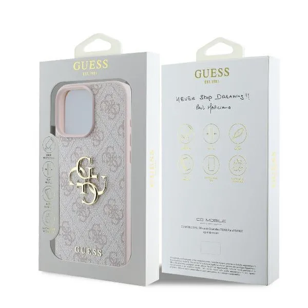 etui-guess-do-iphone-16-pro-rozowy-stan-nowy-przeznaczenie-apple