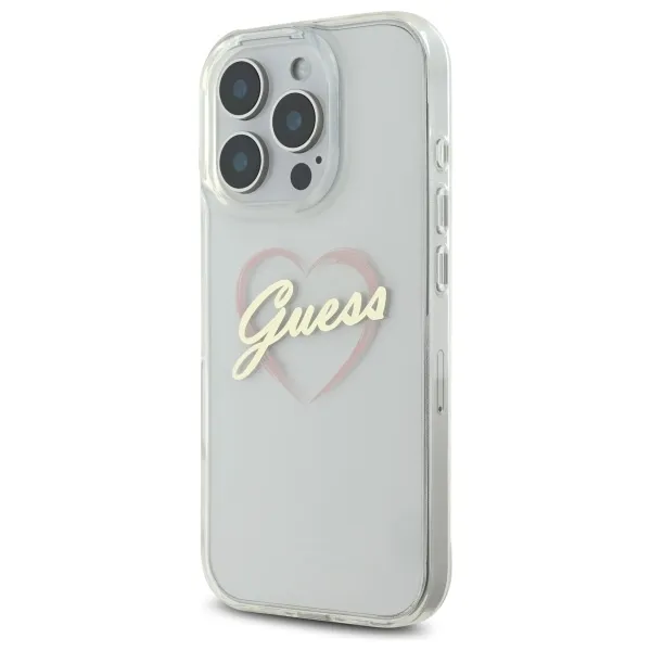 etui-guess-do-iphone-16-pro-przezroczysty
