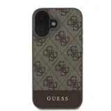 etui-guess-do-iphone-16-brazowy-przeznaczenie-apple