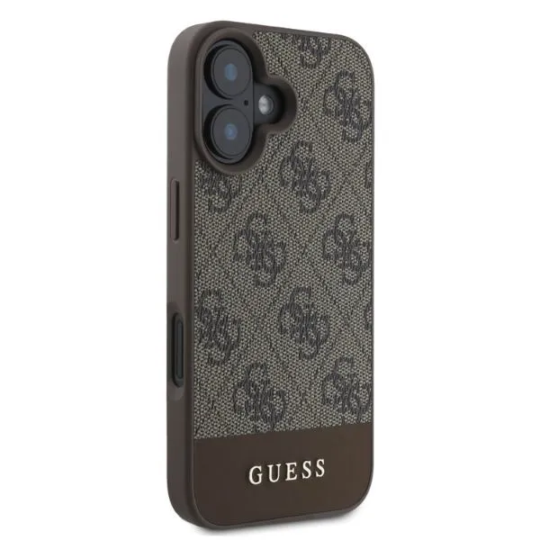 etui-guess-do-iphone-16-brazowy