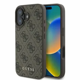 etui-guess-do-iphone-16-brazowy
