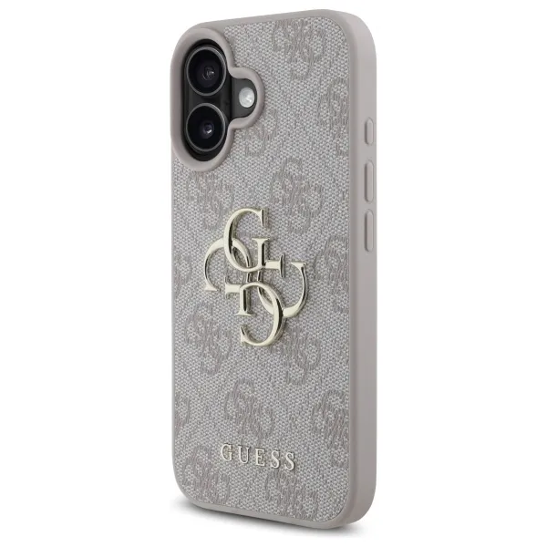 etui-guess-do-iphone-16-rozowy