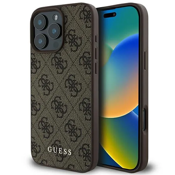 etui-guess-do-iphone-16-pro-max-brazowy-stan-nowy