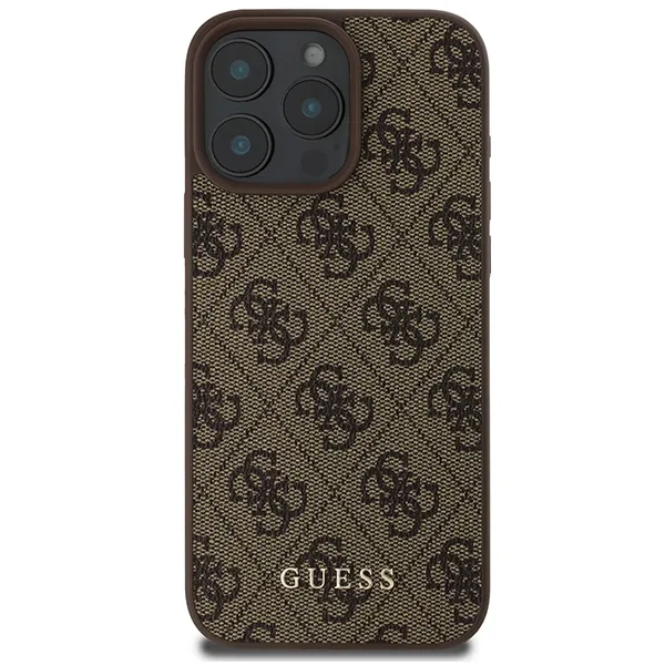 etui-guess-do-iphone-16-pro-max-brazowy-przeznaczenie-apple