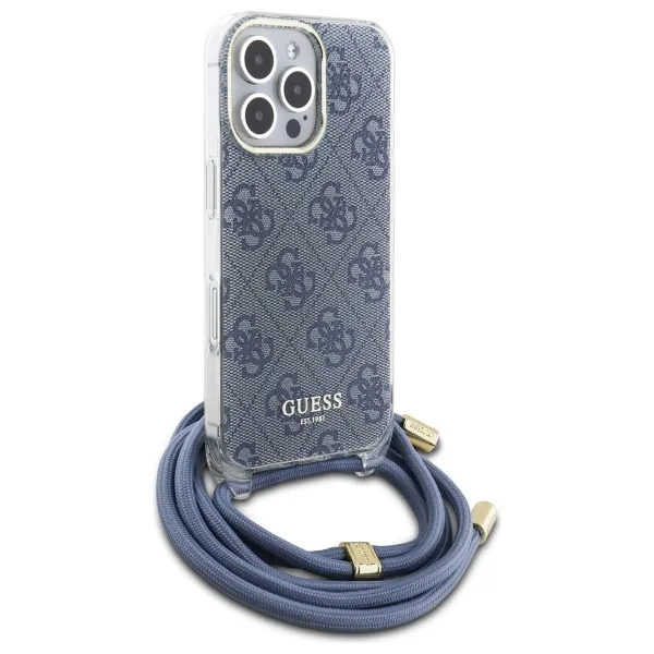 etui-guess-do-iphone-16-pro-max-niebieski-stan-nowy