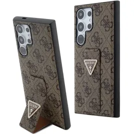 etui-guess-do-samsung-galaxy-s24-ultra-brazowy