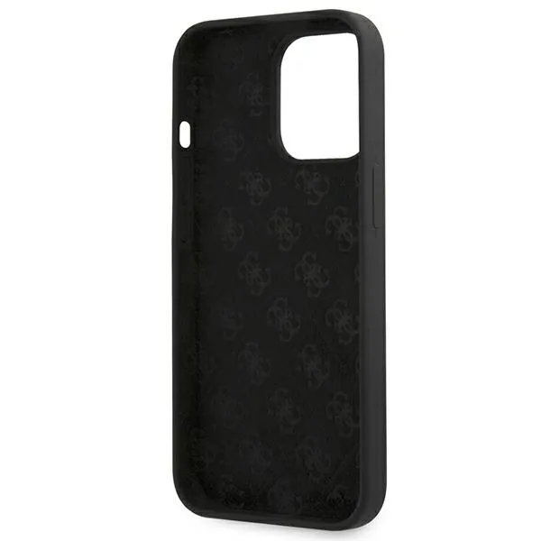 etui-guess-do-iphone-13-pro-max-czarny-magsafe-stan-nowy