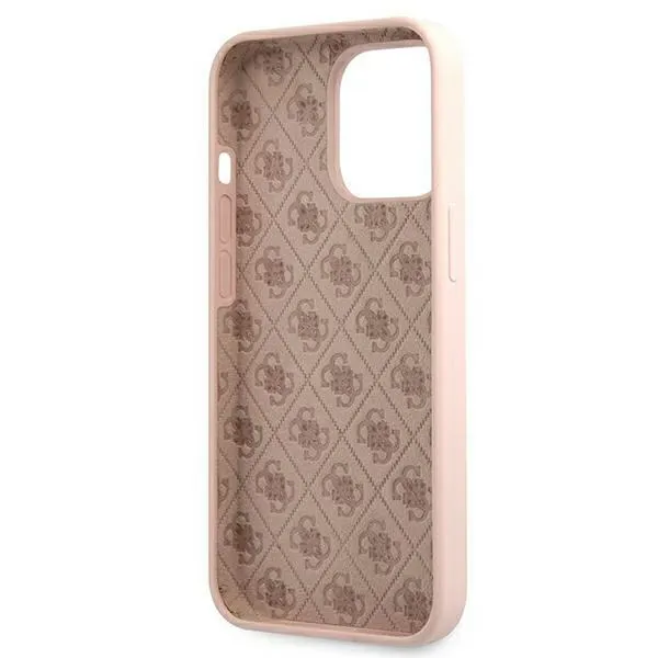 etui-guess-do-iphone-13-pro-max-rozowy-magsafe-stan-nowy