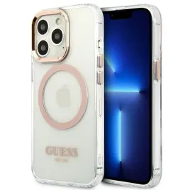 etui-guess-do-iphone-13-pro-max-zloty-magsafe