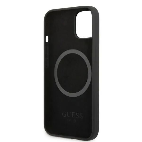 etui-guess-do-iphone-13-mini-czarny-magsafe-marka-guess