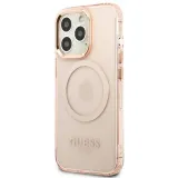 etui-guess-do-iphone-13-pro-max-rozowy-magsafe-stan-nowy