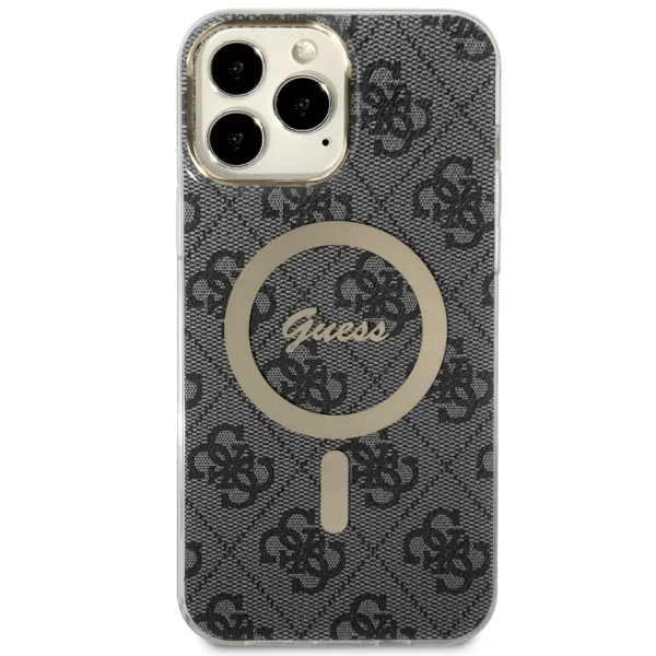 etui-guess-do-iphone-13-pro-max-czarny-magsafe-stan-nowy