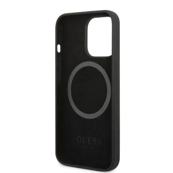 etui-guess-do-iphone-13-pro-max-czarny-magsafe-stan-nowy
