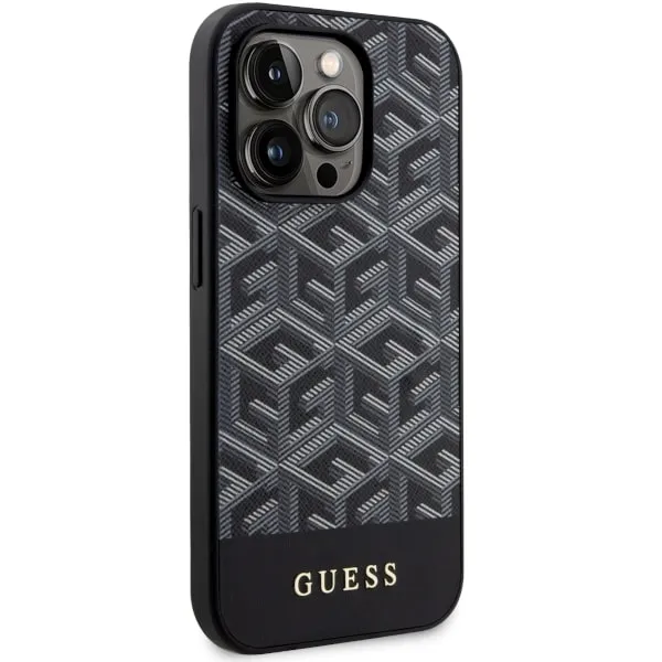 etui-guess-do-iphone-14-pro-czarny-magsafe-kolor-czarny