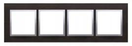 ramka-4-krotna-nature-metal-inox-yin-ip20-ip44-ip44-zastosowac-uszczel