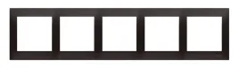 ramka-5-krotna-uniwersalna-ip20-ip44-antracyt-simon54