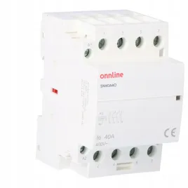 stycznik-modulowy-styki-4no-i40a-napiecie-cewki-u230v-ac-3-moduly-onnline