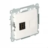 gniazdo-hdmi-bialy-simon54-stan-nowy