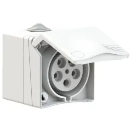 gniazdo-nadtynkowe-przelotowe-zabudowane-seria-design-32a-3p-z-n-400v-ip44