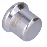zaslepka-inox-18-waga-z-opakowaniem-0-15-kg