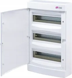 rozdzielnica-natynkowa-36-modulow-ip40-drzwi-biale-ect36po-s