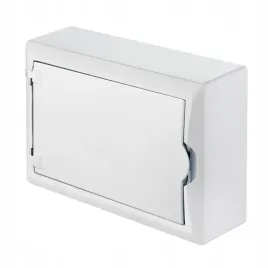 rozdzielnica-natynkowa-1x12-modulowa-biala-ip40-onnline
