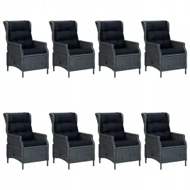 vidaxl-9-czesciowy-zestaw-mebli-ogrodowych-ciemnoszary