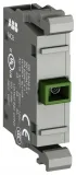 mcb-10-blok-stykow-1no