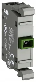 mcb-10-blok-stykow-1no