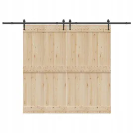 vidaxl-system-do-montazu-drzwi-przesuwnych-305-cm-stal-czarny