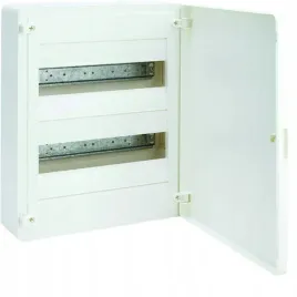 rozdzielnica-natynkowa-golf-ip40-drzwi-pelne-24-modulowa