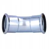 kolano-45-steel-108-stan-nowy