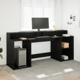 vidaxl-biurko-czarny-dab-200x55x91-cm-drewno-inzynieryjne