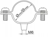 obejma-kablowa-ksa18-e90-kod-producenta-hfb357