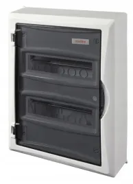 rozdzielnica-natynkowa-onnline-liczba-2x12-modulowa-ip40-zaciski-n-pe-szyba