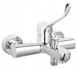 bateria-wannowa-algeo-medico-bez-zestawu-natryskowego-chrom