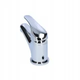 bateria-umywalkowa-basic-stojaca-chrom-stan-nowy