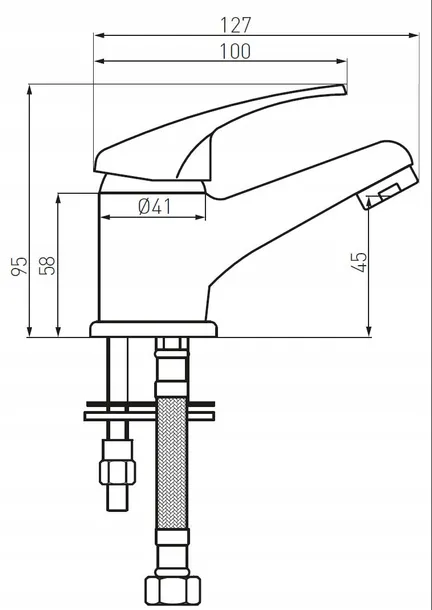 bateria-umywalkowa-basic-stojaca-chrom-rodzaj-baterii-baterie-umywalkowe