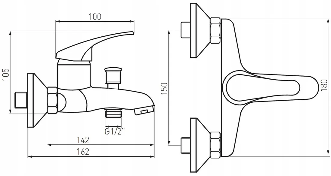 bateria-wannowa-basic-scienna-chrom