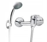 bateria-prysznicowa-basic-scienna-chrom