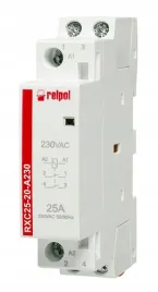 stycznik-instalacyjny-2no-25a-230-vac-rxc25-20-a230
