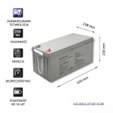 akumulator-agm-12v-200ah-max-3000a-stan-nowy