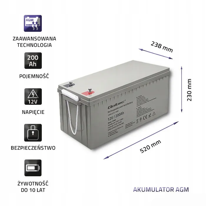 akumulator-agm-12v-200ah-max-3000a