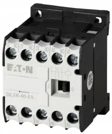 stycznik-pomocniczy-miniaturowy-4z-0r-sterowanie-230vac-diler-40-ea-230v5