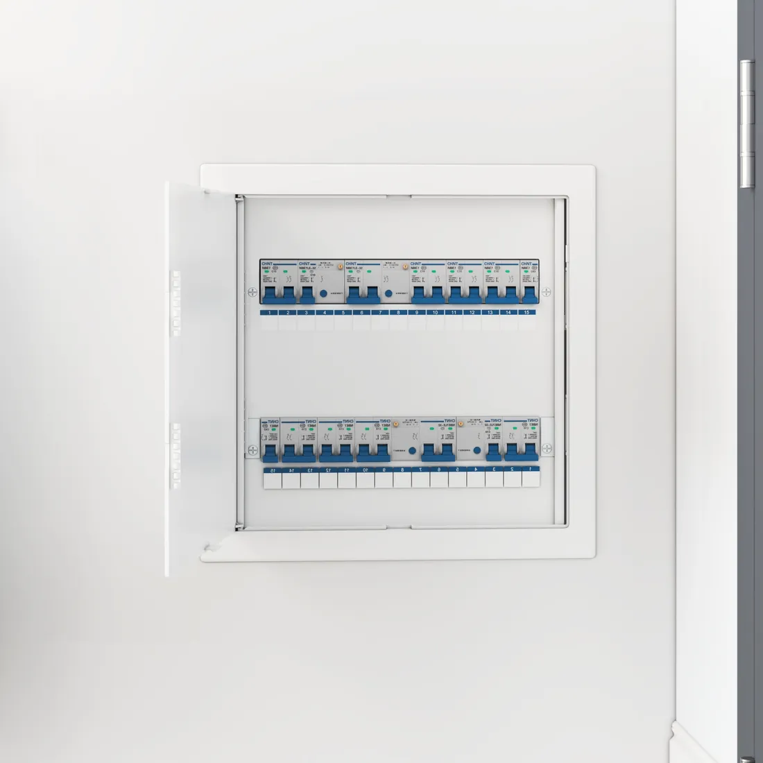 vidaxl-panel-dostepu-bialy-czerwony-plastik-abs