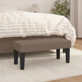 vidaxl-lawka-taupe-70x30x30-cm-tapicerowana-tkanina