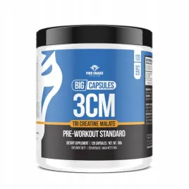 firesnake-3cm-120-kaps-1150mg-jablczan-kreatyny-tri-creatine-malate