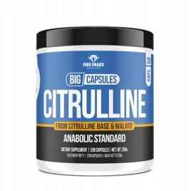 firesnake-citrulline-200kaps-cytrulina-jablczan-1100mg-sila-miesnie-tlen