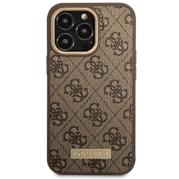etui-guess-do-iphone-14-pro-brazowy-magsafe-przeznaczenie-apple