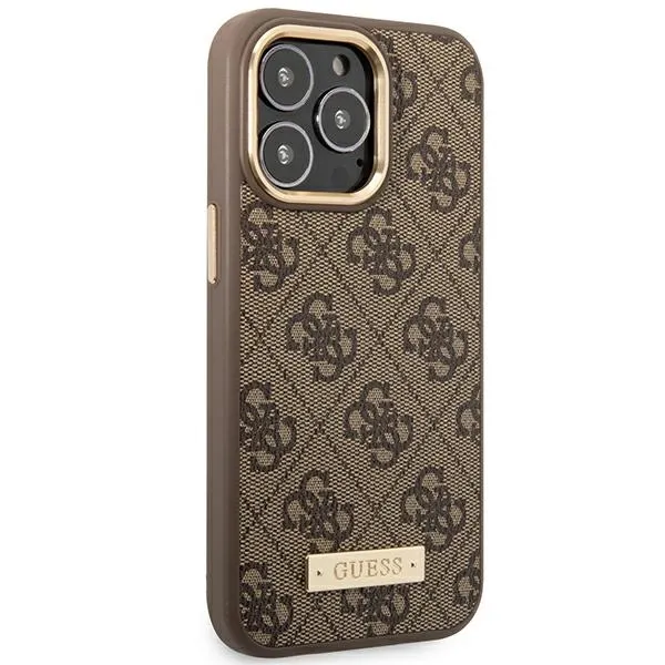 etui-guess-do-iphone-14-pro-brazowy-magsafe-kolor-brazowy